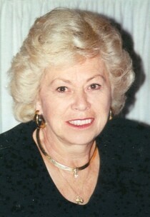 Marjorie B. (Bollman)  Stultz