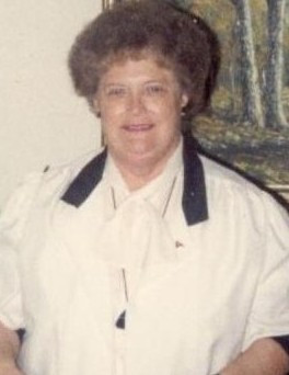 Barbara Joan Marion