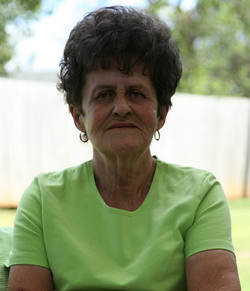 Shelvie Jean Ferguson Profile Photo