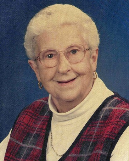 Phyllis J. Mariskovic's obituary image