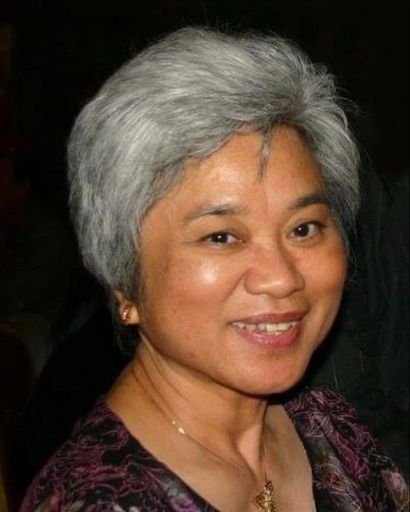 Marline Rimando Diaz Holland Profile Photo