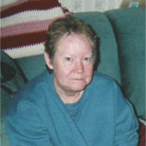 Patsy  Gail Smith