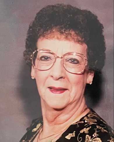 Joan Merihew's obituary image