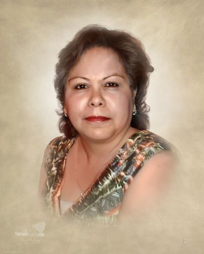 Mary Avalos Belmarez's obituary image