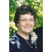 Nannie Hunter Profile Photo