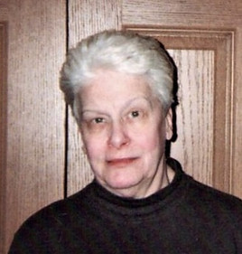 Donna M. Chisholm