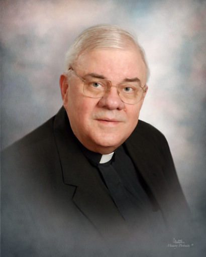 Rev. Marshall Kloda Profile Photo
