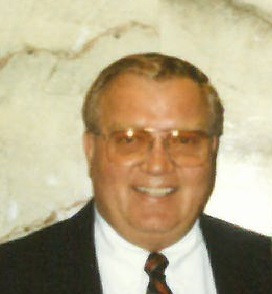 John  W. Benson