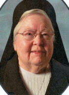 Sister Julia Huelskamp Phjc Profile Photo