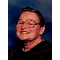 Mildred Latham Profile Photo