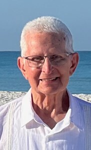 Leonard F. Wieckowski Profile Photo