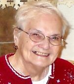 Eleanor M. ‘Ellie’ Sadler