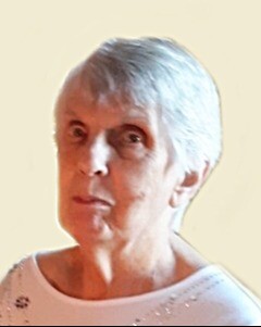 Barbara Crosby