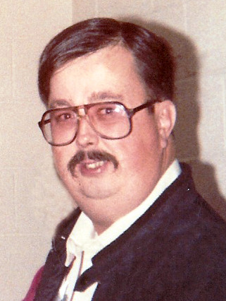 Byron Joy Andrews, Jr.