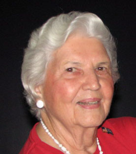 Dorothy Lindholm Profile Photo