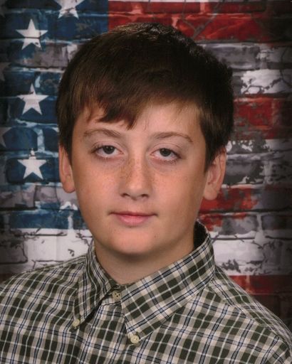 Alex Andrew Oxenreider Profile Photo