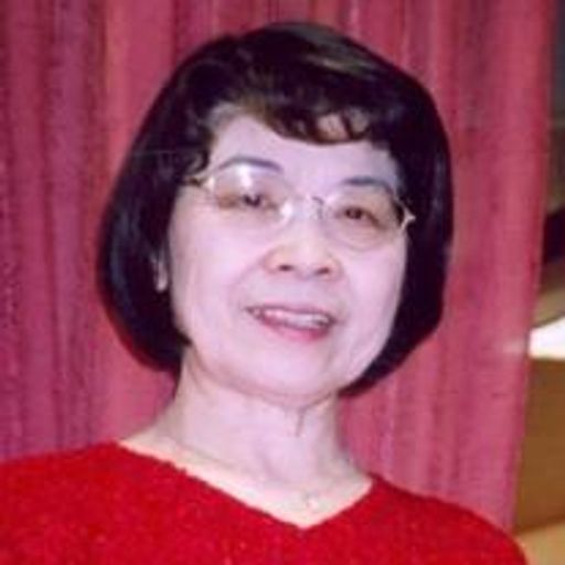 Joyce Kazuko Mulvenna