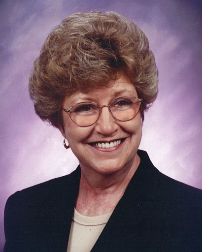 Carolyn Joan Harmon