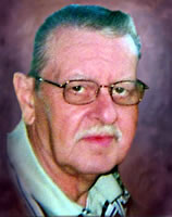 James R. Welsh Sr