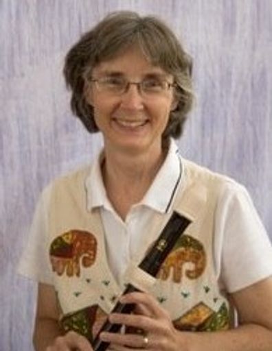 Carol L. Stubbs