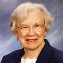 Edna Case Profile Photo