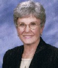 Virginia M. Vrooman