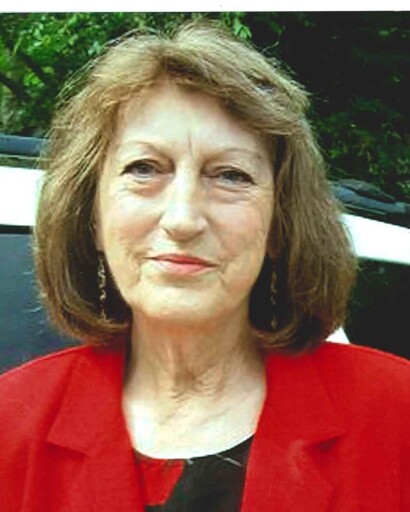 Patricia Ann Griffin