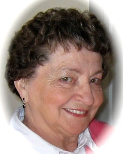 Mitzi Watts's obituary image