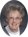 Margaret E. "Peg" Henderson Profile Photo