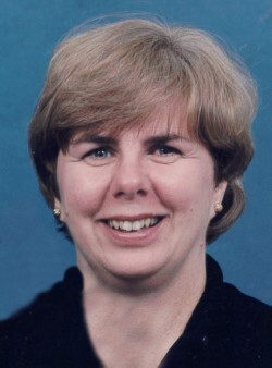 Margaret Straight