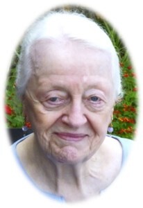 Joan F. Bolinger