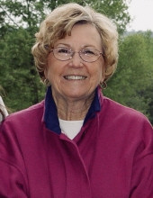 Judy Vondell Avery Profile Photo
