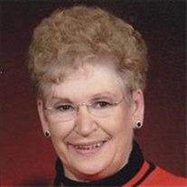Bonnie Mundell Profile Photo