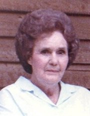 Mary Hinshaw Boyd Henson