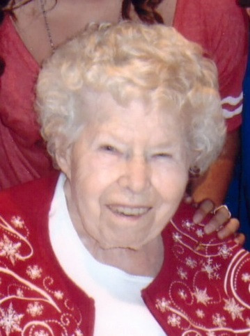 Helen F. Schmidt