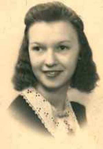 Dorothy Eileen (Carey)  Clark