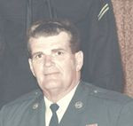 William S. Rinehart, Jr