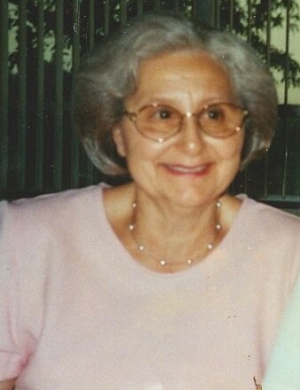 Constance "Connie" J. (Kieffer) Smith