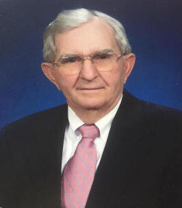 William "Bill" Ball Sr.