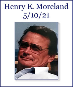 Henry Moreland Profile Photo