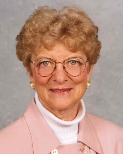 Helen P. Watkins's obituary image