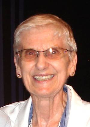 Elsie Buratenski