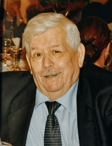 John Stamatakos Profile Photo
