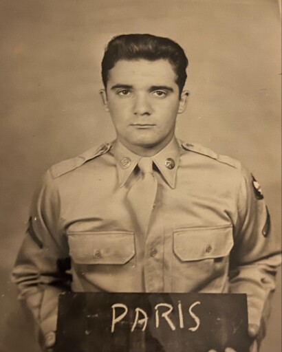 John J. Paris Profile Photo