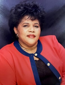 Lourine D. Powell