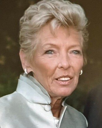 Janice Lynne Mullen's obituary image