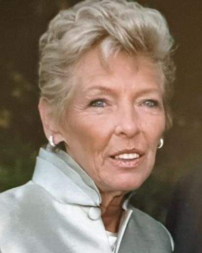 Janice Lynne Mullen