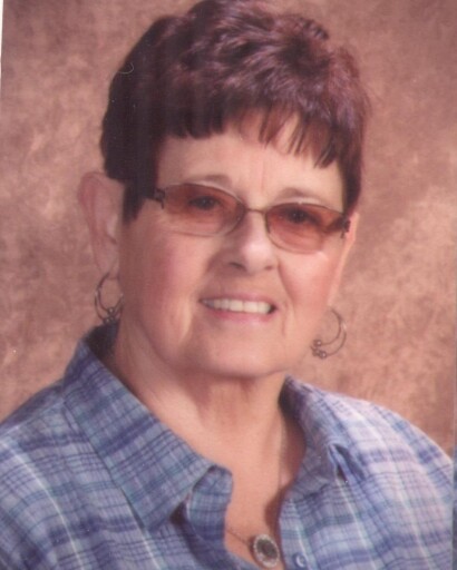 Gloria Ann Prichard