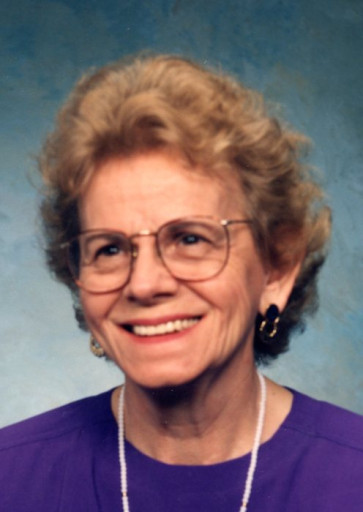 Janet Blankenship