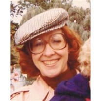 Kathleen "Kathy" (Doherty) Christie